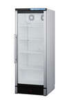 Summit Appliance , SCR1154, Refrigerator, Merchandiser, Reach-In