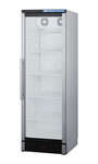 Summit Appliance , SCR1301, Refrigerator, Merchandiser, Reach-In