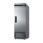 Summit Appliance , SCRR232, Refrigerator, Reach-In
