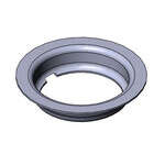 T&S Brass , 010384-45, Drain, Lever / Twist Waste, Parts