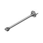 T&S Brass , 014043-40, Equip Parts