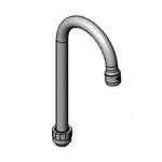 T&S Brass , 015859-40, Equip Parts