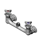 T&S Brass 017925-40, Manual Faucets