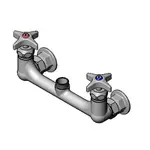 T&S Brass 017963-40, Manual Faucets