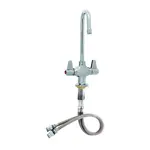 T&S Brass , 5F-2SLX03, Faucet, Pantry