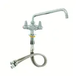 T&S Brass 5F-2SLX12, Faucet, Pantry
