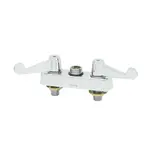 T&S Brass 5F-4CWX00, Faucet, Deck Mount
