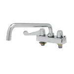T&S Brass 5F-4CWX10, Faucet, Deck Mount