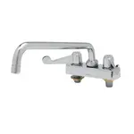 T&S Brass 5F-4CWX12, Faucet, Deck Mount