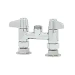 T&S Brass 5F-4DLS00, Faucet, Deck Mount