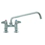T&S Brass 5F-4DLS14, Faucet, Deck Mount