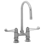 T&S Brass 5F-4DWS05, Faucet, Deck Mount
