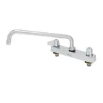 T&S Brass 5F-8CLX12, Faucet, Deck Mount