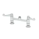 T&S Brass 5F-8DWX00, Faucet, Deck Mount