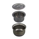T&S Brass , 5KS-0001, Equip Parts