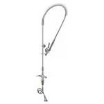 T&S Brass B-0113-CR-BVB-A, Glass Filler