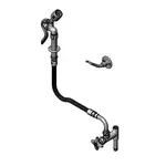 T&S Brass B-0165-C35-68H, Manual Faucets