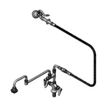 T&S Brass B-0179, Manual Faucets