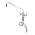 T&S Brass B-0200-CR, Faucet, Pantry