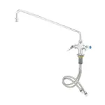 T&S Brass B-0200, Faucet, Pantry