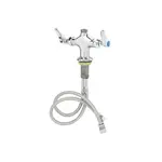 T&S Brass B-0200-LN, Faucet, Pantry