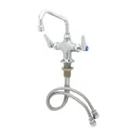 T&S Brass B-0202-CR, Faucet, Pantry