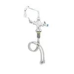 T&S Brass B-0202, Faucet, Pantry