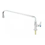T&S Brass B-0205, Faucet, Pantry