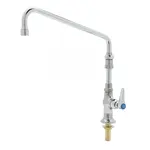 T&S Brass B-0206-01, Faucet, Pantry