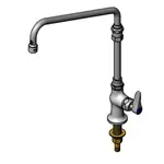 T&S Brass B-0206-02-CR, Manual Faucets