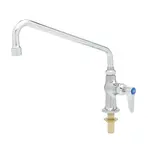 T&S Brass B-0206-CR, Faucet, Pantry