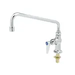 T&S Brass B-0206, Faucet, Pantry