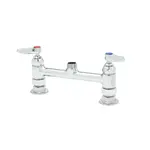 T&S Brass B-0220-LN, Faucet, Deck Mount
