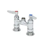 T&S Brass B-0225-LN, Faucet, Deck Mount