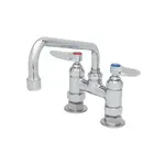 T&S Brass B-0226, Faucet, Deck Mount