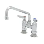 T&S Brass B-0227, Faucet, Deck Mount
