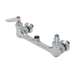T&S Brass B-0230-EELNM, Manual Faucets