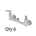 T&S Brass B-0230-LNM, Manual Faucets