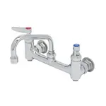 T&S Brass B-0232-BST, Manual Faucets