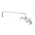 T&S Brass B-0236-CR-063X, Faucet, Pantry