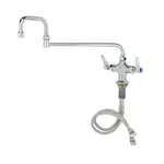 T&S Brass B-0250, Faucet, Pantry