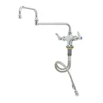 T&S Brass , B-0251, Faucet, Pantry
