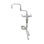 T&S Brass B-0252, Faucet, Pantry