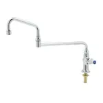 T&S Brass B-0255-18DJX-CR, Faucet, Pantry