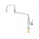 T&S Brass B-0256, Faucet, Pantry