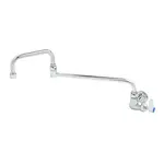 T&S Brass B-0260-CR-177F, Faucet, Pantry