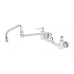 T&S Brass , B-0266-CR-SC, Faucet, Pantry