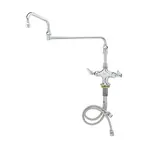 T&S Brass B-0268-01, Faucet, Pantry