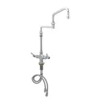 T&S Brass B-0268-02, Faucet, Pantry