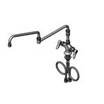 T&S Brass B-0268-03, Faucet, Pantry
